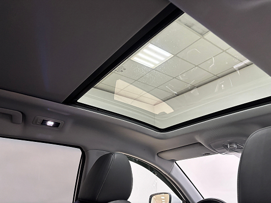 Chery Tiggo 7 Pro Prestige, 2022 года, пробег 57856 км