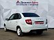 Lada (ВАЗ) Granta Comfort'24 Plus, 2024 года, пробег 48100 км