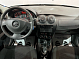 Nissan Almera Welcome, 2013 года, пробег 140000 км