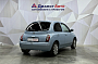 Nissan Micra, 2006 года, пробег 127693 км
