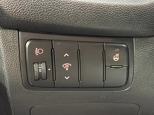 Kia Ceed Comfort, 2014 года, пробег 175300 км