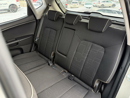 Kia Venga Luxe, 2014 года, пробег 143011 км