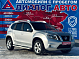 Nissan Terrano, 2014 года, пробег 217400 км
