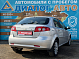 Chevrolet Lacetti SE, 2008 года, пробег 154121 км