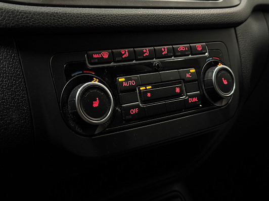 Volkswagen Tiguan Trend&Fun, 2011 года, пробег 151550 км