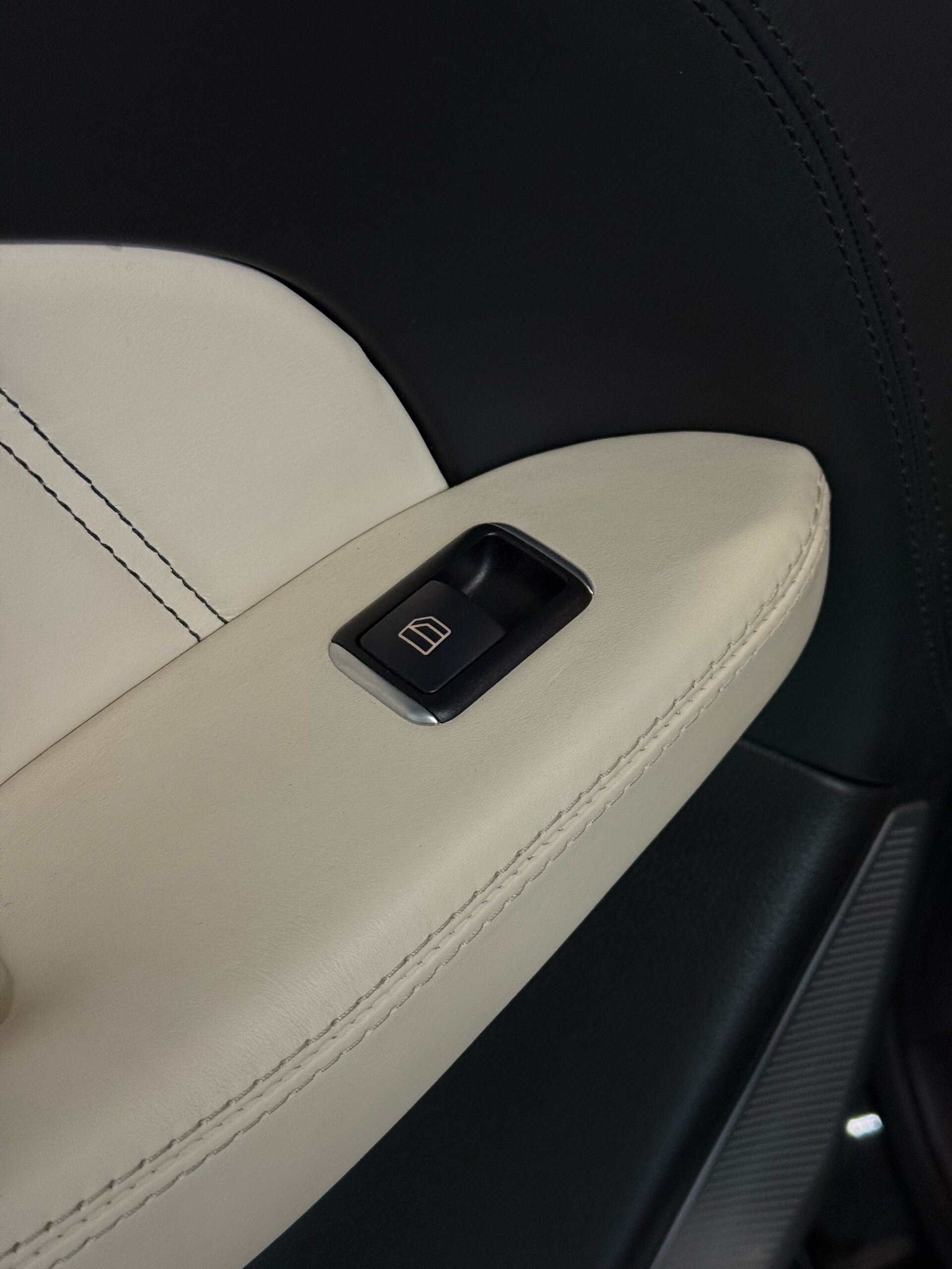 Mercedes-Benz GLE AMG GLE 63 4MATIC Особая серия, 2017 года, пробег 201482 км