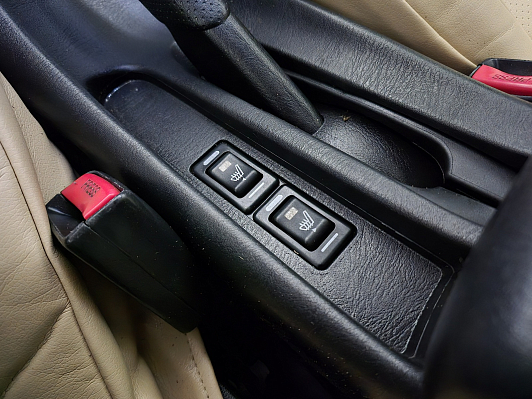 Nissan Almera, 2004 года, пробег 180000 км