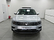 Volkswagen Tiguan, 2019 года, пробег 105312 км