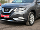 Nissan X-Trail SE, 2020 года, пробег 151382 км