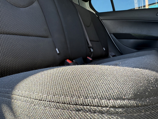 Peugeot 408 Style, 2013 года, пробег 149400 км