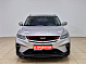 Geely Coolray Luxury, 2023 года, пробег 46016 км