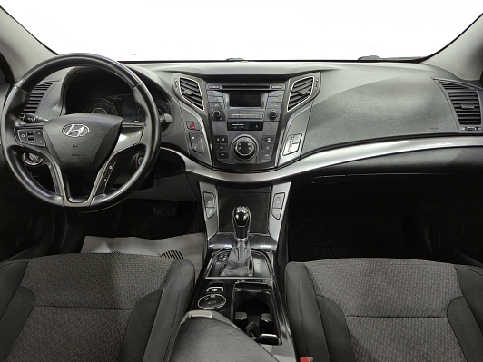 Hyundai i40 Business, 2016 года, пробег 192050 км