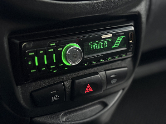 Lada (ВАЗ) Kalina, 2012 года, пробег 162305 км