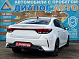 Kia Rio Classic Audio, 2022 года, пробег 167336 км