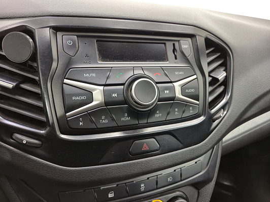 Lada (ВАЗ) Vesta Comfort, 2019 года, пробег 86932 км