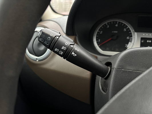 Lada (ВАЗ) Largus, 2015 года, пробег 160249 км