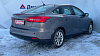 Ford Focus Titanium, 2016 года, пробег 162407 км