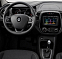 Renault Kaptur Style, 2019 года, пробег 66413 км