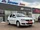 Renault Logan Expression, 2014 года, пробег 170932 км