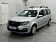 Lada (ВАЗ) Largus Комфорт, 2024 года, пробег 84875 км