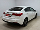 Kia Cerato Comfort, 2013 года, пробег 266416 км