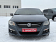 Volkswagen Passat CC Sport, 2010 года, пробег 281471 км