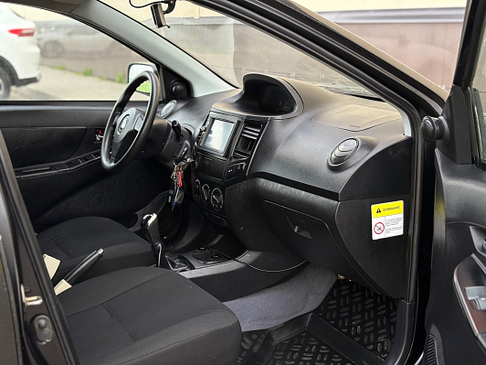 Geely MK Comfort, 2013 года, пробег 145000 км
