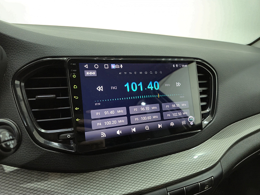 Lada (ВАЗ) Vesta Comfort Plus + P1.1 (Предсерийная), 2023 года, пробег 7305 км