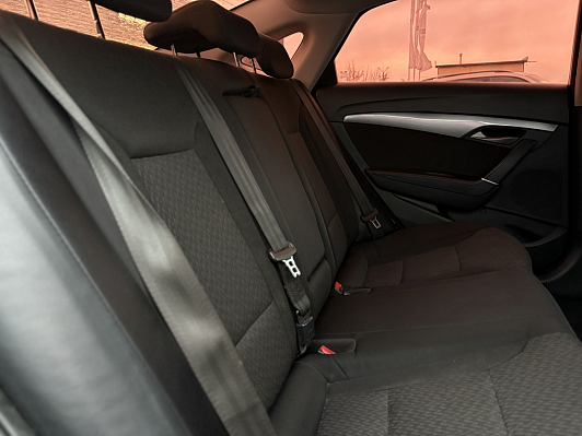 Hyundai i40 Active, 2016 года, пробег 255100 км