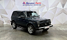 Lada (ВАЗ) Niva Legend, 2023 года, пробег 22252 км