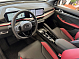 Geely Coolray Luxury, белый