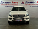 Mercedes-Benz M-Класс, 2014 года, пробег 213001 км