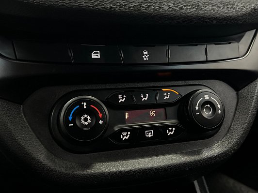 Lada (ВАЗ) Vesta Comfort, 2018 года, пробег 275000 км