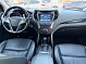 Hyundai Santa Fe Sport, 2015 года, пробег 115380 км