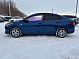 Hyundai Solaris Comfort, 2021 года, пробег 103059 км