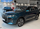 Chery Tiggo 7L Актив / Active, синий