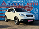SsangYong Actyon, 2011 года, пробег 178001 км
