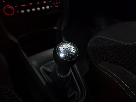Citroen C3 Tendance, 2011 года, пробег 166479 км