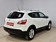 Nissan Qashqai 360, 2012 года, пробег 166393 км
