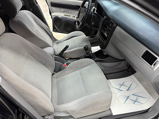Chevrolet Lacetti SE 4943363, 2010 года, пробег 173882 км