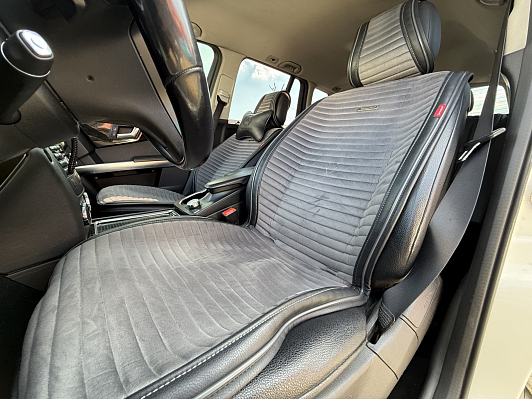 Mercedes-Benz GLK-Класс GLK 300 4MATIC Особая серия, 2012 года, пробег 251663 км