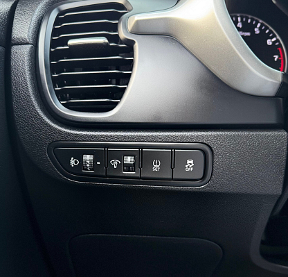 Kia Rio Comfort, 2020 года, пробег 172137 км