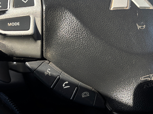 Mitsubishi Outlander Invite, 2008 года, пробег 287647 км