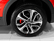 Chery Tiggo 7 Pro Max Prime, красный