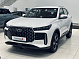 Chery Tiggo 4 Ultra, белый