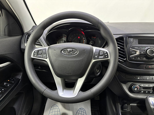 Lada (ВАЗ) Vesta Comfort Winter, 2021 года, пробег 73000 км