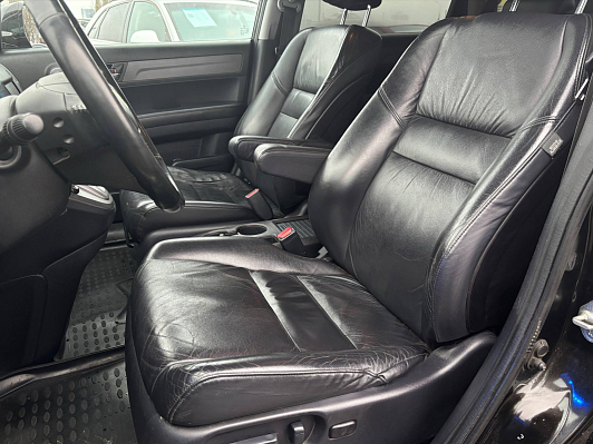 Honda CR-V Executive, 2008 года, пробег 200424 км