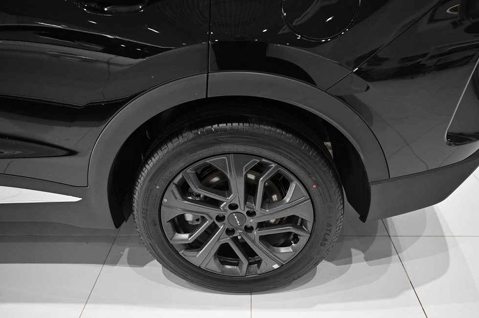 TENET T7 Прайм, черный