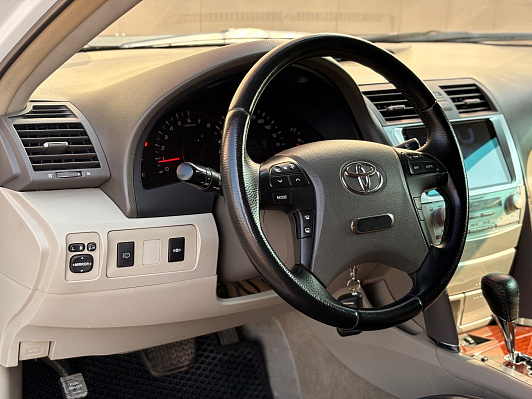 Toyota Camry Элеганс, 2008 года, пробег 266239 км