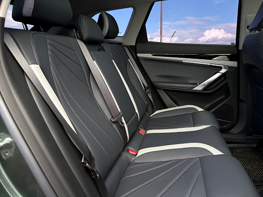 Geely Atlas Flagship Sport, 2023 года, пробег 41000 км
